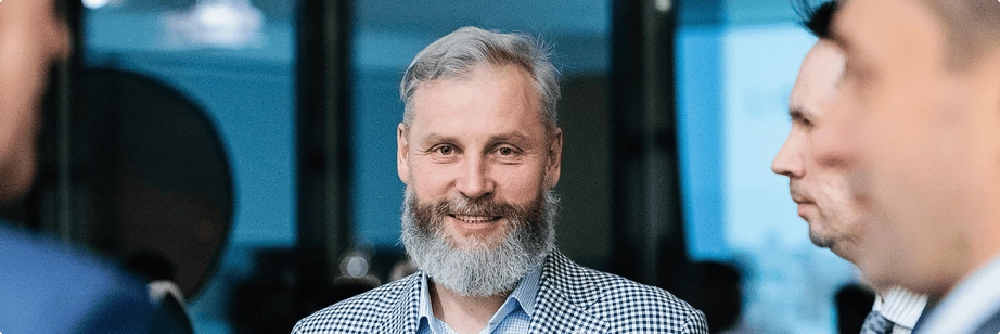 100 вопросов к работодателю в прямом эфире: Юрий Усков, основатель iSpring