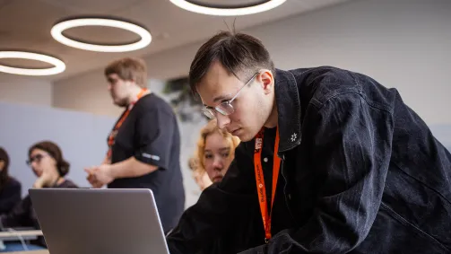 Как начать работать программистом во&nbsp;время учёбы?