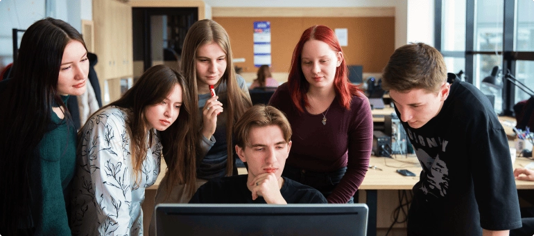 Мир ИТ: Как попасть и не пропасть