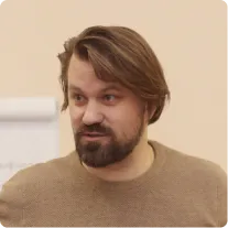 Даниил Крапчунов