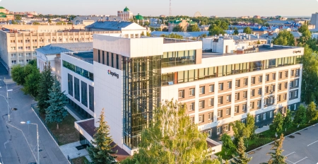 iSpring — ИТ компания  c оборотом более 3,4 млрд рублей