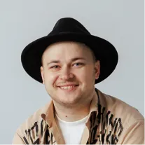 Артём Бойцов