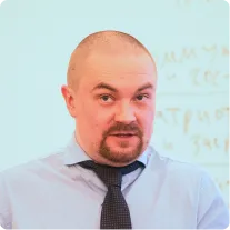 Алексей Беликов