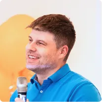 Дмитрий Калаев