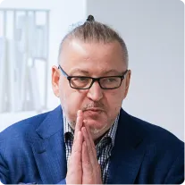 Андрей Кожанов